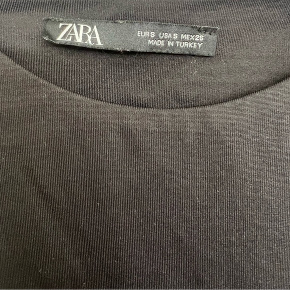 Zara Bodysuit - Picture 3 of 5